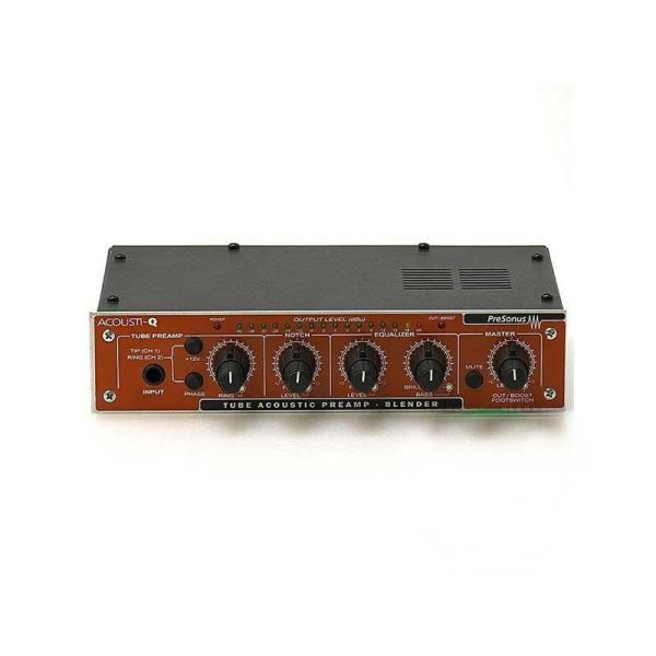 PreSonus USED 中古 Acousti-Q