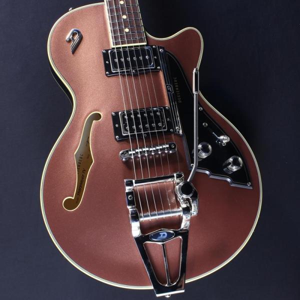 Duesenberg DTV-CSR Starplayer TV (Catalina Sunset ...