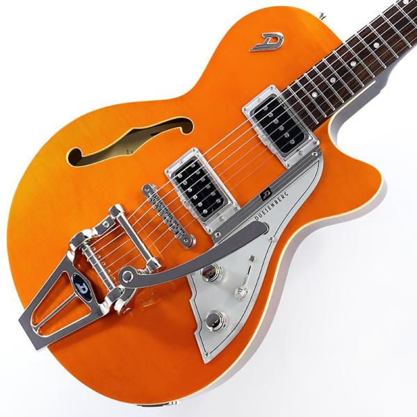 Duesenberg DCR-TVO Sterplayer CBR (Transparent Ora...
