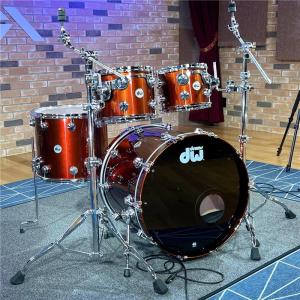 dw Collectors Pure Maple...の商品画像