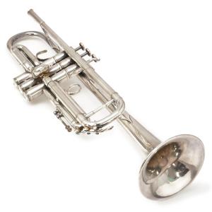 ベッソン 60MB-2 Bbトランペット 中古の買取情報