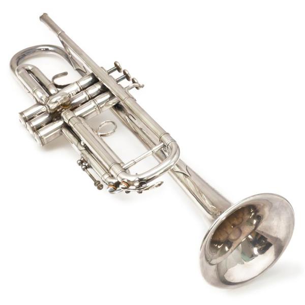 その他ブランド(管楽器・吹奏楽器) USED 中古 F.BESSON / ベッソン 60MB-2 #...