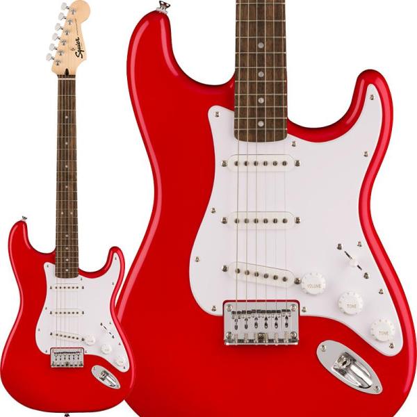 Squier by Fender Squier Sonic Stratocaster HT (Tor...