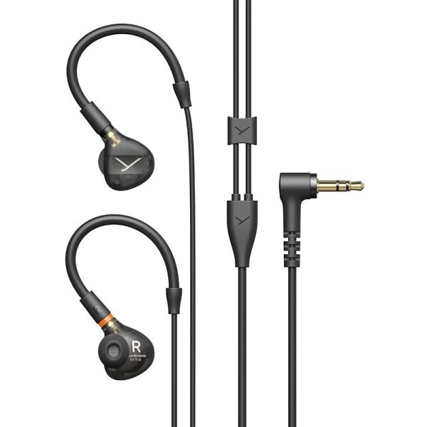 beyerdynamic DT 71 IE Drum &amp; Bass (ベイヤーダイナミック)(IEM...