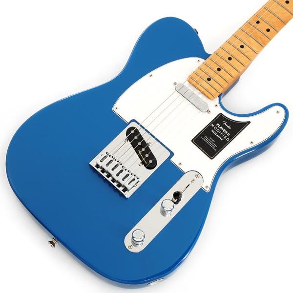 Fender MEX Player II Modified Telecaster (Electric...