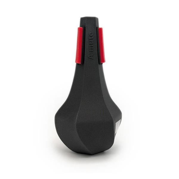 その他ブランド(管楽器・吹奏楽器) A mute アーミュート / M1 ストレート トランペット用...