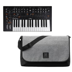 moog Messenger ソフトケースセットの高価買取価格