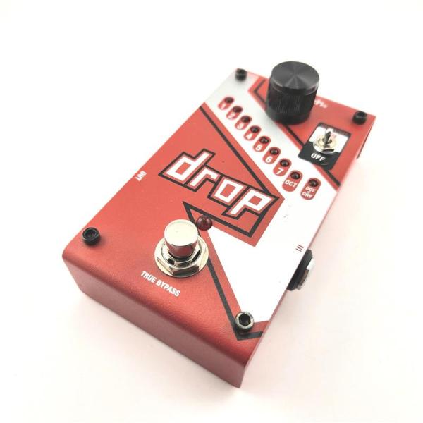 Digitech USED 中古 Drop