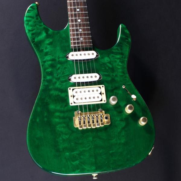 unknown USED 中古 Carruthers Guitars / S6 SSH Custom...