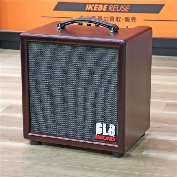 unknown USED 中古　GLB Sound / GIG10 Manhattan 真空管コンボ...
