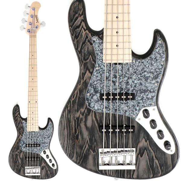 Sadowsky Guitars MetroLine 21-Fret Vintage J/J Bas...