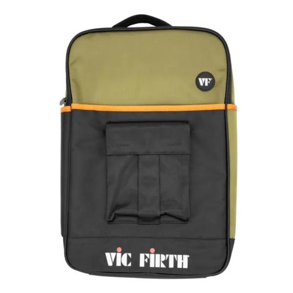 VIC FIRTH VIC-VXBP0103 [Professional Tech Backpack...