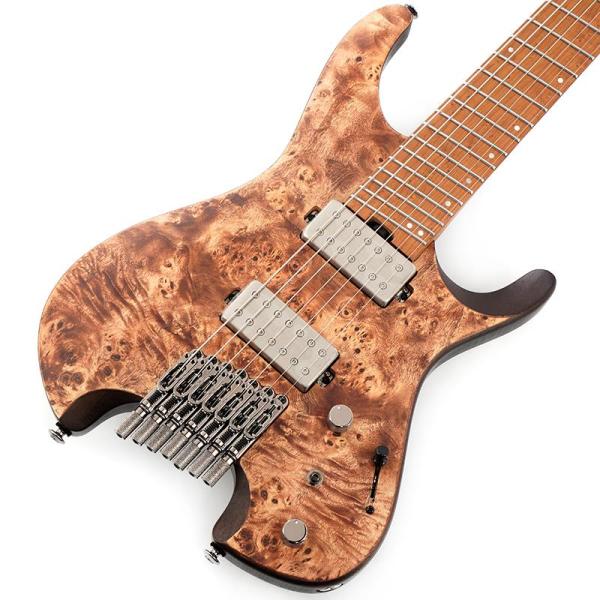 Ibanez QX527PB-ABS (Antique Brown Stained) [SPOT M...