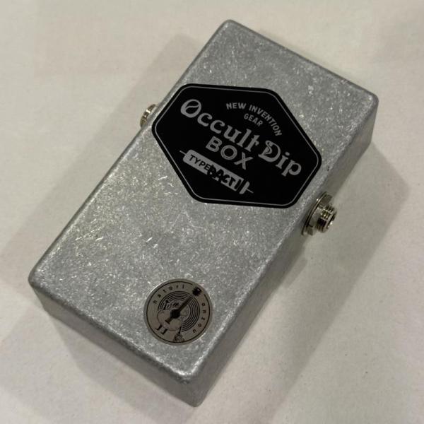 unknown USED 中古 NatoriOnzou/Occult Dip Box Type-BA...