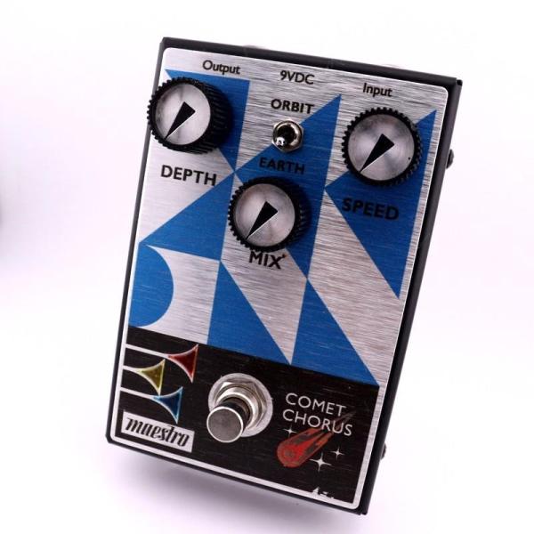 Maestro USED 中古 COMET CHORUS コメットコーラス ( マエストロ)