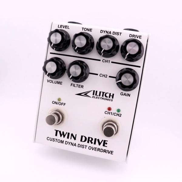unknown USED 中古 TWIN DRIVE ツインドライブ (ILITCH イリッチ) o...