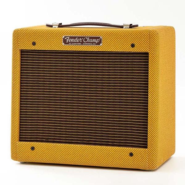 Fender USA USED 中古 57 Custom Champ