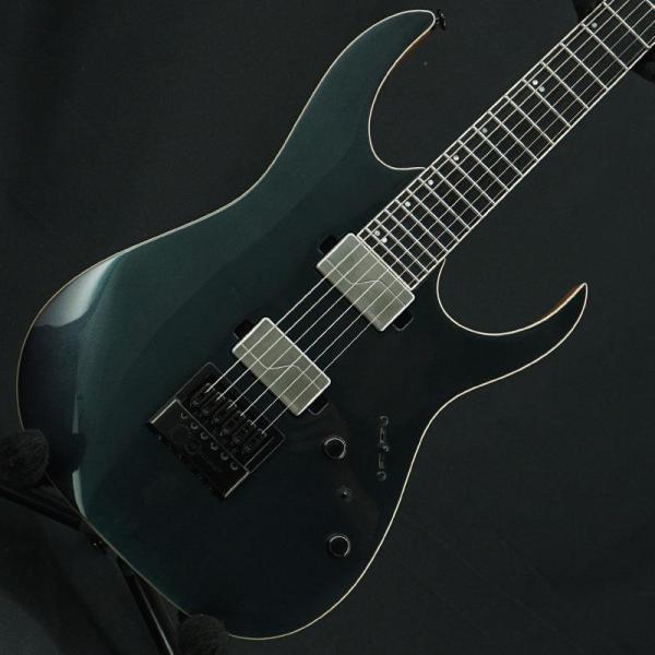 Ibanez USED 中古 Prestige Axe Design Lab RG5121ET-PR...