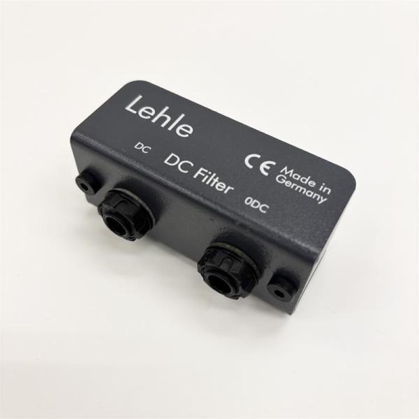LEHLE USED 中古 DC-FILTER