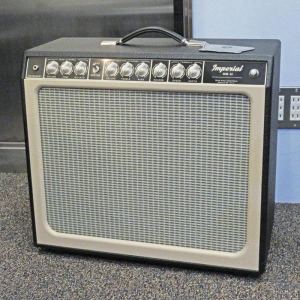 Tone King USED 中古 IMPERIAL MK II COMBO