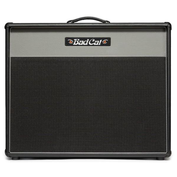 Bad Cat ERA 2x12 Extension Cabinet Gray（バッドキャット）