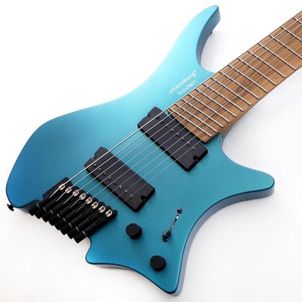Strandberg Boden Standard N2.8 (Transformative Tea...