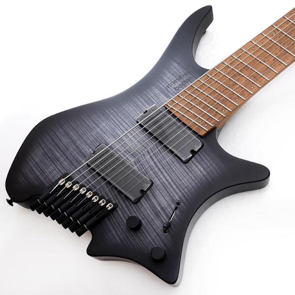 Strandberg Boden Original N2.8 (Black Denim Burst ...