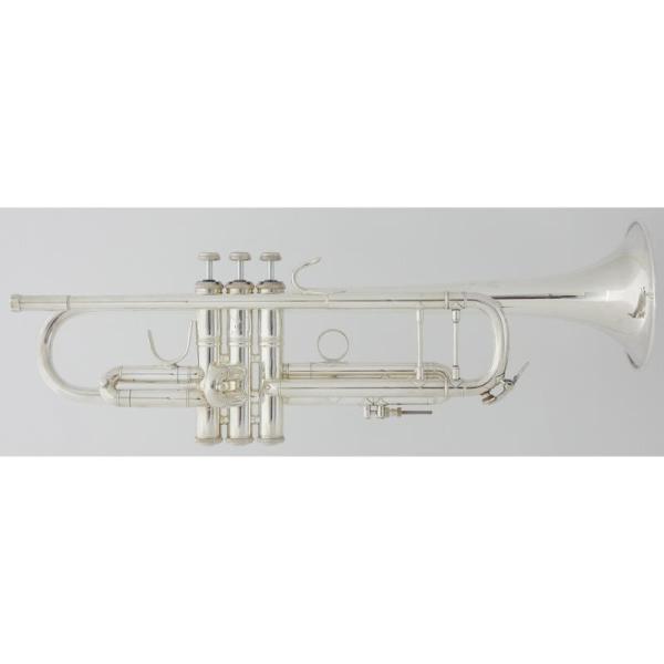 Bach USED 中古 バック / 180ML37/25 SP #342**6【Bb トランペット...