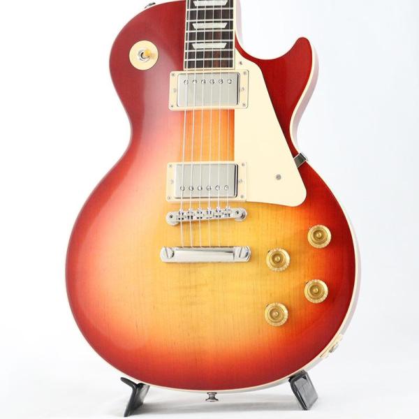 Gibson Les Paul Standard '50s (Heritage Cherry Sun...