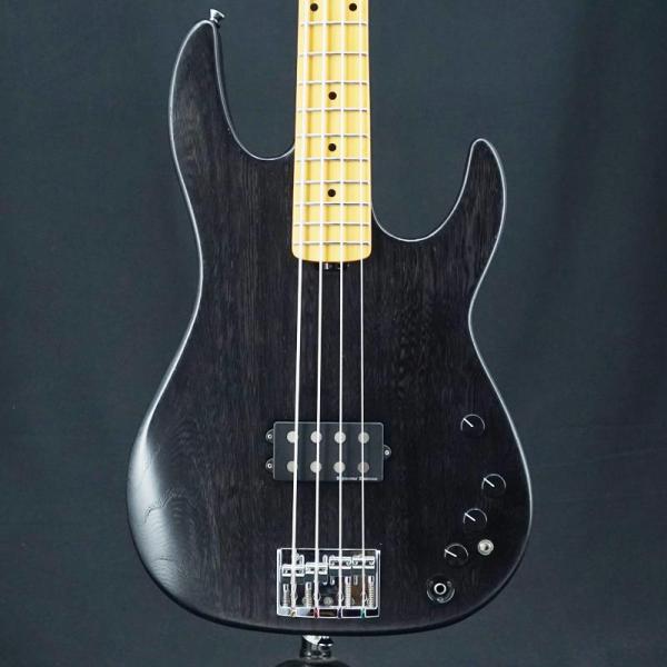 Edwards USED 中古 E-AP-123 Kazuhiko (炭 Black/Maple)