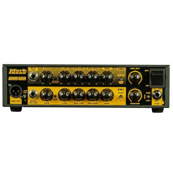 Markbass LMK 58R [MAK-LMK58R]