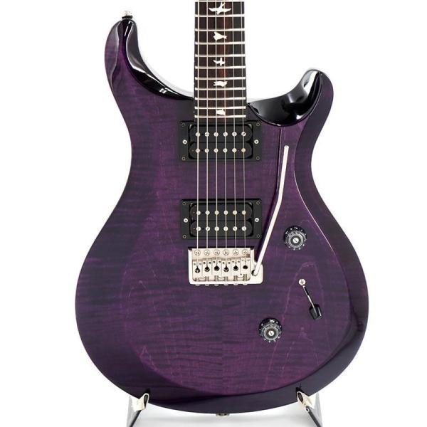 P.R.S. USED 中古　Japan Limited S2 Custom24 Purple [S...