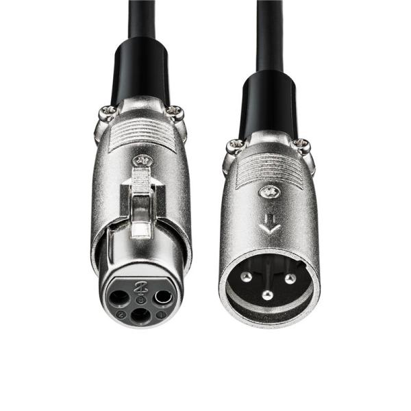 audio-technica AT-MI58/5.0 (5.0m)(オーディオテクニカ)(XLR-F...