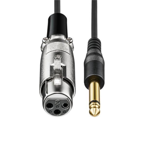 audio-technica AT-MI09/3.0 (3.0m)(オーディオテクニカ)(XLR-F...