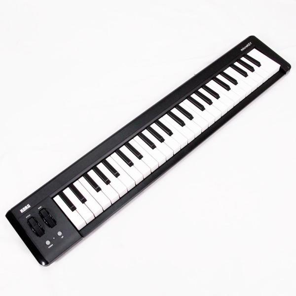 KORG USED 中古 microKEY2-49 (USB・MIDIコントローラー)(コルグ)