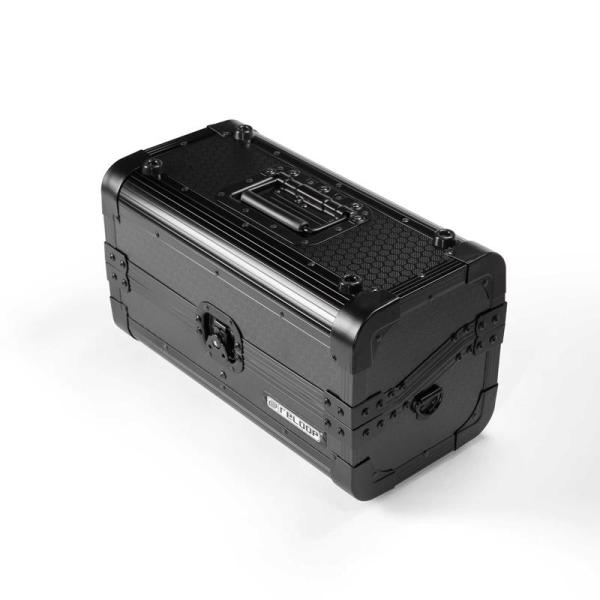reloop 7 Record Case 150 Black 【7インチレコード用ハードケース】(リ...