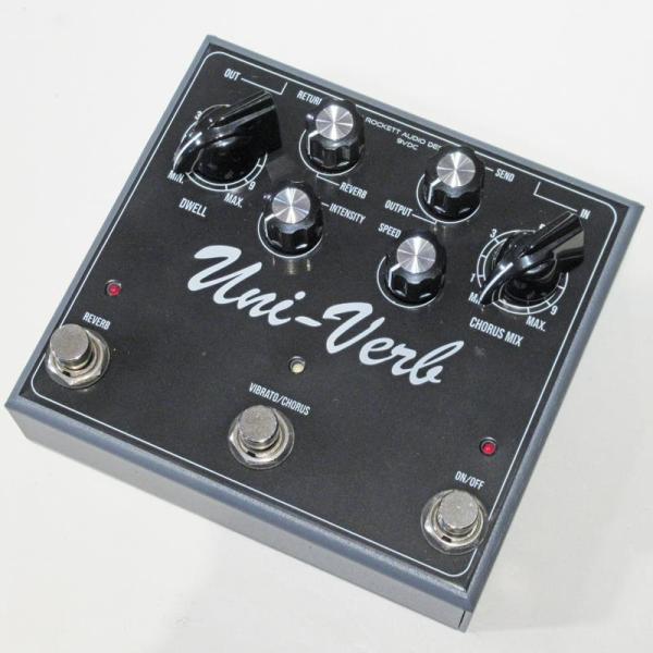 J. Rockett Audio Designs USED 中古 Uni-Verb