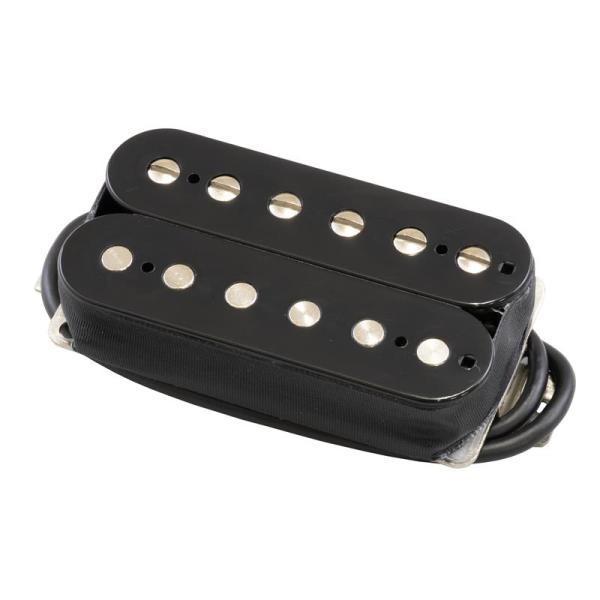 Aria ProII AHB-TJO SET BK (Two Humbucker， Black)