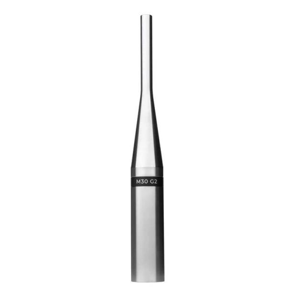 EARTHWORKS M30 G2 (23 kHz測定用マイクロフォン)(コンデンサーマイク)(アー...