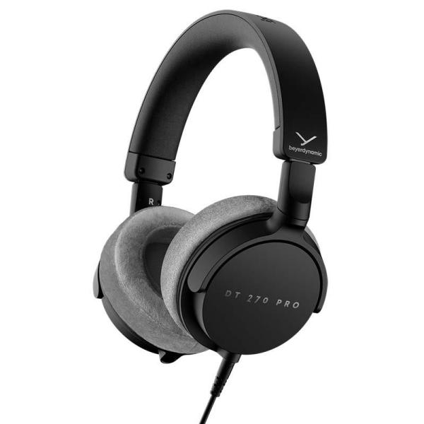 beyerdynamic DT 270 PRO (ベイヤーダイナミック)(ヘッドフォン) (DT27...