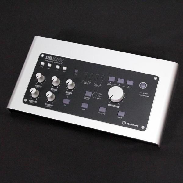 Steinberg USED 中古 UR28M (スタインバーグ)(オーディオインターフェース)