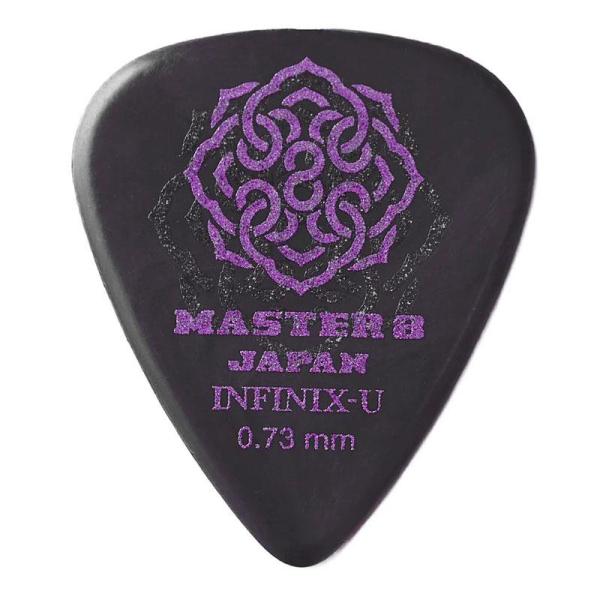 MASTER8 JAPAN INFINIX-U Hard Polish + Hard Grip TE...