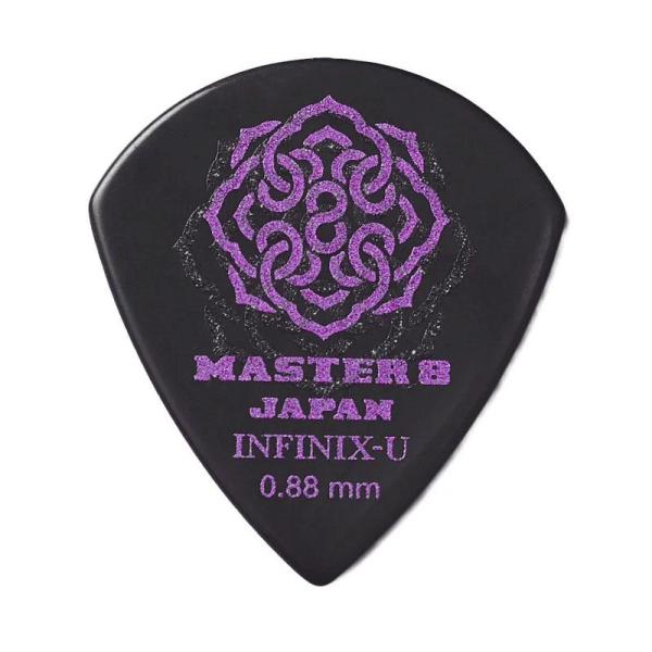 MASTER8 JAPAN INFINIX-U Hard Polish + Hard Grip JA...