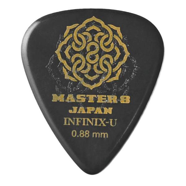 MASTER8 JAPAN INFINIX-U Hard Polish + Hard Grip TE...