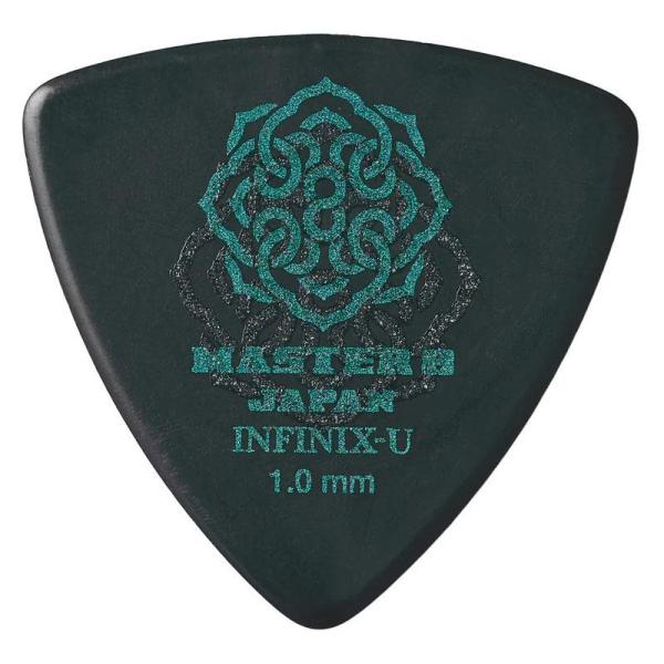MASTER8 JAPAN INFINIX-U Hard Polish + Hard Grip TR...
