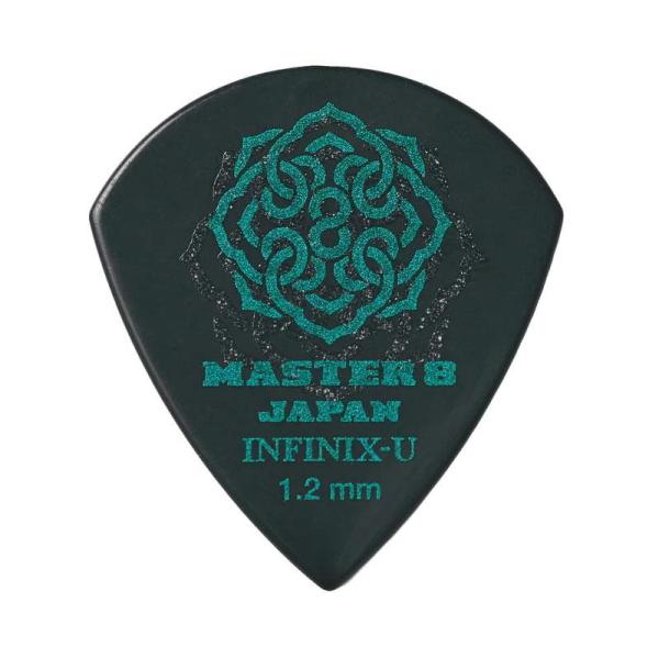 MASTER8 JAPAN INFINIX-U Hard Polish + Hard Grip JA...