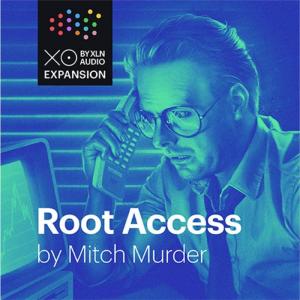 xlnaudio ホリデーセール！XOpak Root Accessの買取情報