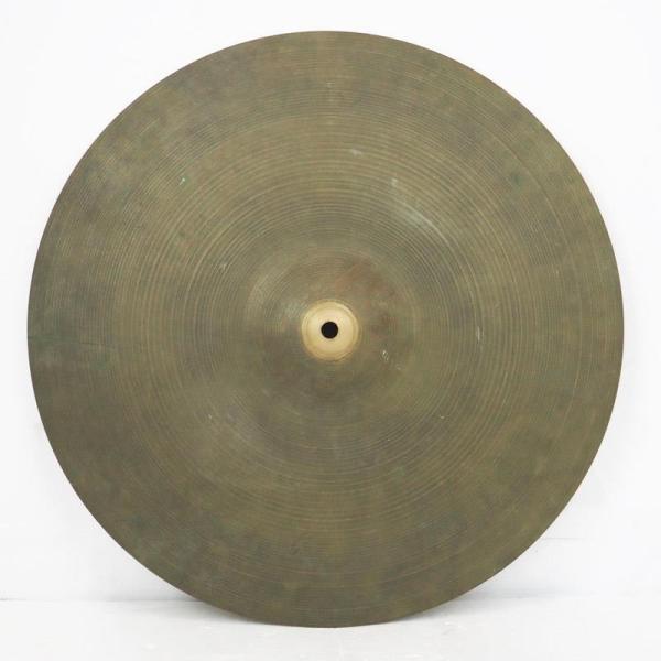 Zildjian VINTAGE 60s A  Crash 18 [1706g]