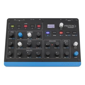 Waldorf PROTEIN Wavetable Synthesizerの買取情報