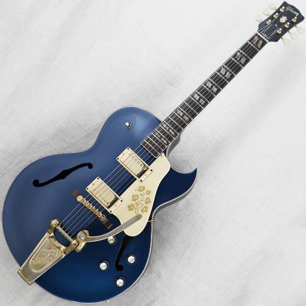 Gibson VINTAGE ES-295 '54 late50's Style Conversio...